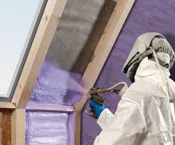 Types of Insulation We Offer in Oklahoma City, OK