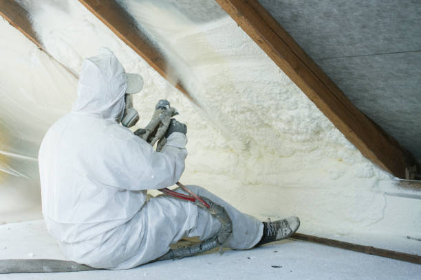 Best Soundproof Insulation in Lahoma City, OK