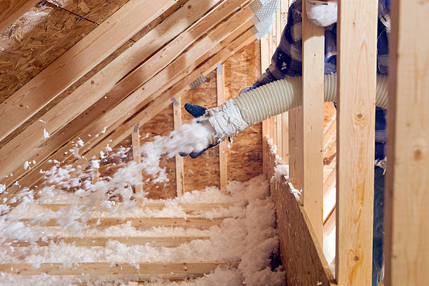 Oklahoma City, OK Insulation Removal & Installation Company